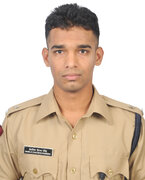 Mandlik Chaitanya Ravindra